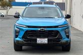 Thumbnail of 2025 Marina Blue Metallic Chevrolet Trax