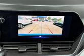 Thumbnail of 2025 Marina Blue Metallic Chevrolet Trax