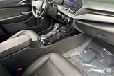 Thumbnail of 2025 Marina Blue Metallic Chevrolet Trax