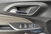 Thumbnail of 2025 Marina Blue Metallic Chevrolet Trax