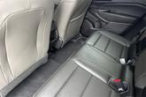 Thumbnail of 2025 Marina Blue Metallic Chevrolet Trax