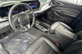 Thumbnail of 2025 Marina Blue Metallic Chevrolet Trax
