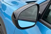 Thumbnail of 2025 Marina Blue Metallic Chevrolet Trax