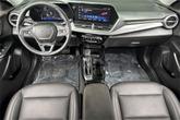 Thumbnail of 2025 Marina Blue Metallic Chevrolet Trax