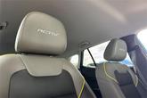 Thumbnail of 2025 Marina Blue Metallic Chevrolet Trax