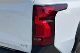 Thumbnail of 2024 Summit White Chevrolet Silverado EV