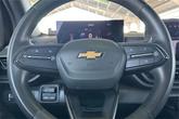 Thumbnail of 2024 Summit White Chevrolet Silverado EV