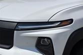 Thumbnail of 2024 Summit White Chevrolet Silverado EV