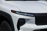 Thumbnail of 2024 Summit White Chevrolet Silverado EV