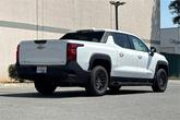 Thumbnail of 2024 Summit White Chevrolet Silverado EV