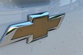 Thumbnail of 2024 Summit White Chevrolet Silverado EV