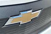 Thumbnail of 2024 Summit White Chevrolet Silverado EV