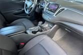Thumbnail of 2022 Mineral Gray Metallic Chevrolet Malibu