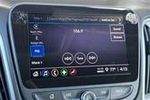 Thumbnail of 2022 Mineral Gray Metallic Chevrolet Malibu