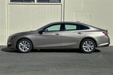 Thumbnail of 2022 Mineral Gray Metallic Chevrolet Malibu