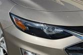 Thumbnail of 2022 Mineral Gray Metallic Chevrolet Malibu