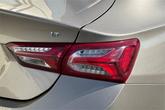 Thumbnail of 2022 Mineral Gray Metallic Chevrolet Malibu