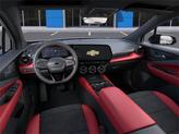 Thumbnail of 2025 Riptide Blue Metallic Chevrolet Blazer EV