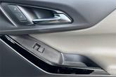 Thumbnail of 2025 Cacti Green Chevrolet Equinox