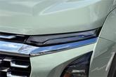 Thumbnail of 2025 Cacti Green Chevrolet Equinox