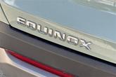 Thumbnail of 2025 Cacti Green Chevrolet Equinox