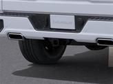 Thumbnail of 2025 Summit White Chevrolet Silverado 1500