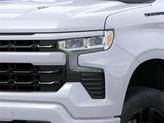 Thumbnail of 2025 Summit White Chevrolet Silverado 1500