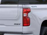 Thumbnail of 2025 Summit White Chevrolet Silverado 1500