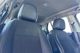 Thumbnail of 2022 Mosaic Black Metallic Chevrolet Trax