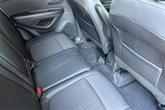 Thumbnail of 2022 Mosaic Black Metallic Chevrolet Trax