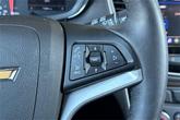 Thumbnail of 2022 Mosaic Black Metallic Chevrolet Trax