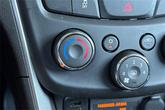 Thumbnail of 2022 Mosaic Black Metallic Chevrolet Trax