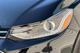 Thumbnail of 2022 Mosaic Black Metallic Chevrolet Trax