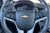 Thumbnail of 2022 Mosaic Black Metallic Chevrolet Trax