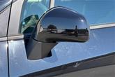Thumbnail of 2022 Mosaic Black Metallic Chevrolet Trax