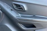 Thumbnail of 2022 Mosaic Black Metallic Chevrolet Trax