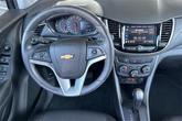 Thumbnail of 2022 Mosaic Black Metallic Chevrolet Trax