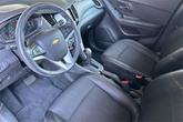 Thumbnail of 2022 Mosaic Black Metallic Chevrolet Trax