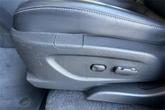 Thumbnail of 2022 Mosaic Black Metallic Chevrolet Trax