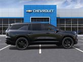 Thumbnail of 2025 Mosaic Black Metallic Chevrolet Traverse