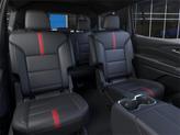 Thumbnail of 2025 Mosaic Black Metallic Chevrolet Traverse