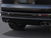 Thumbnail of 2025 Mosaic Black Metallic Chevrolet Traverse