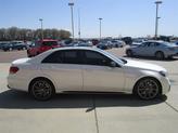 Thumbnail of 2015 White Mercedes-Benz E-Class