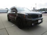 Thumbnail of 2024 Green Kia Telluride