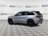 Thumbnail of 2021 Billet Silver Metallic Clearcoat Jeep Grand Cherokee