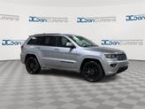 Thumbnail of 2021 Billet Silver Metallic Clearcoat Jeep Grand Cherokee
