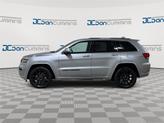 Thumbnail of 2021 Billet Silver Metallic Clearcoat Jeep Grand Cherokee
