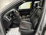 Thumbnail of 2021 Billet Silver Metallic Clearcoat Jeep Grand Cherokee