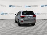 Thumbnail of 2021 Billet Silver Metallic Clearcoat Jeep Grand Cherokee