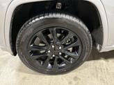 Thumbnail of 2021 Billet Silver Metallic Clearcoat Jeep Grand Cherokee